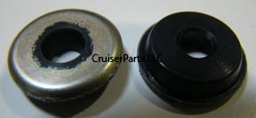 Toyota V6 3.4L 5VZ (1995-2004) OEM Valve Cover Bolt Grommet