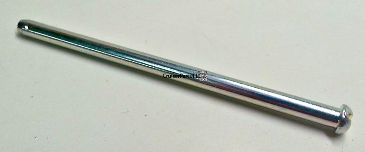 Anti Rattle Disc Brake Pin [90240-06016] - $3.29 : CruiserParts