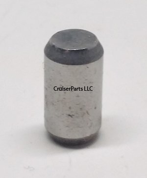 This Engine Rear Oil Seal Straight Pin for 93-97 80 Series