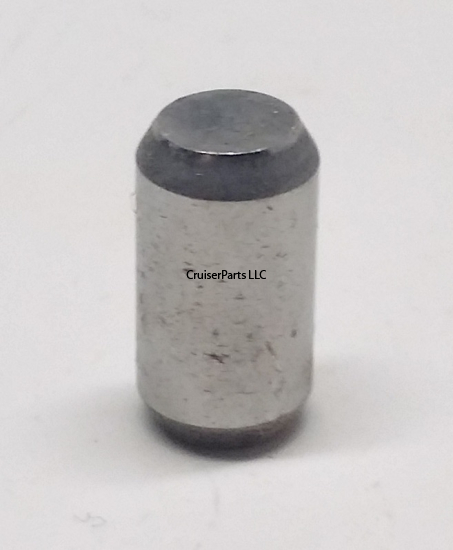 This Engine Rear Oil Seal Straight Pin for 93-97 80 Series