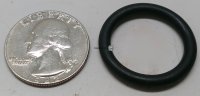 Oil Cooler O-Ring