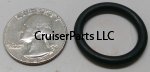 Oil Cooler O-Ring