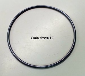 O Ring for Power Steering Pump Housing for 93-97 80 Series