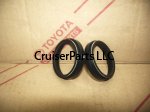 Rear Outer Axle Seal for the 40, 55, and 60 Series Cruisers