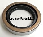 Inner Axle Shaft seal Land Cruiser 80 series 90-97