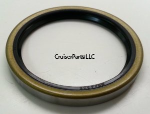 Oil Seal
