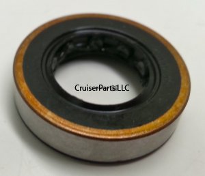 thumbnail image 2 of Genuine Toyota Steering Pump Rebuild Gasket Kit – LandCruiser 80, 79, 78 Series (HZJ, HDJ) – OEM 0444660070 / 0444660050 2 of 5