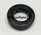 Oil Seal For Steering Worm
