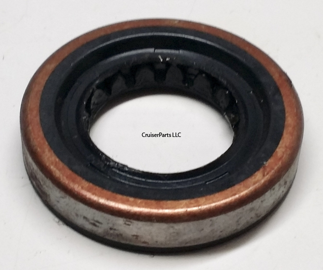 Vane Pump Housing Oil Seal