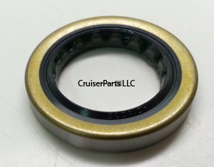 Transmission Input Shaft Front Bearing Retainer Seal