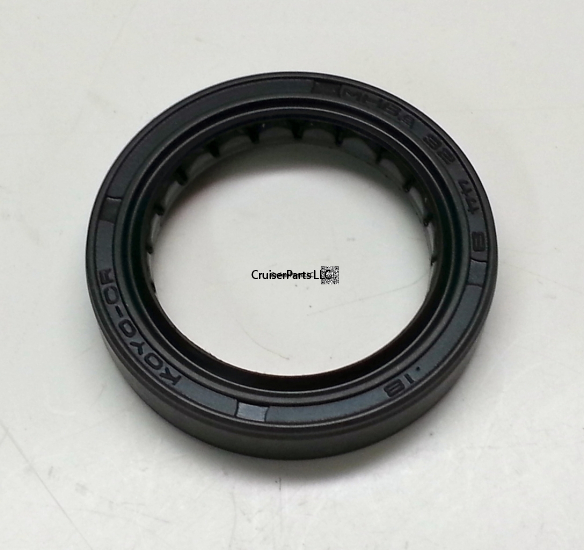 Oil Seal For Sector Shaft