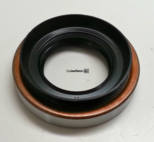 Rear Differential Side Gear Seal for the 4Runner and the Hilux