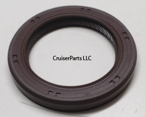 Crankshaft Oil Seal