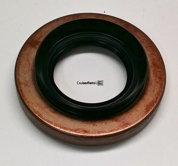 Front or Rear Differential Pinion Seal - ALL