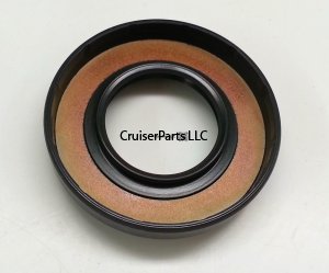 Front Differential Carrier Seal