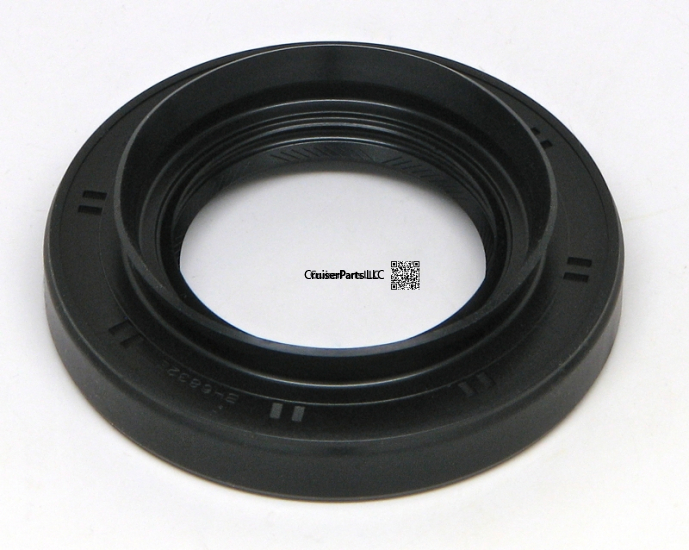 Type T Oil Seal for 02-07 100 Series Cruisers