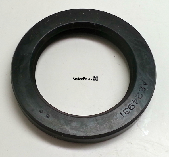 Oil Seal Type T Transfer Case 40- And 55-Series
