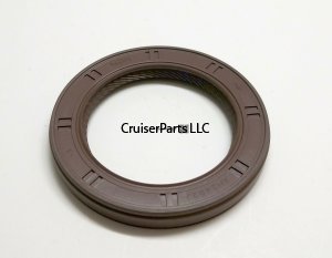 Front Crank Seal for 2JZ Supras