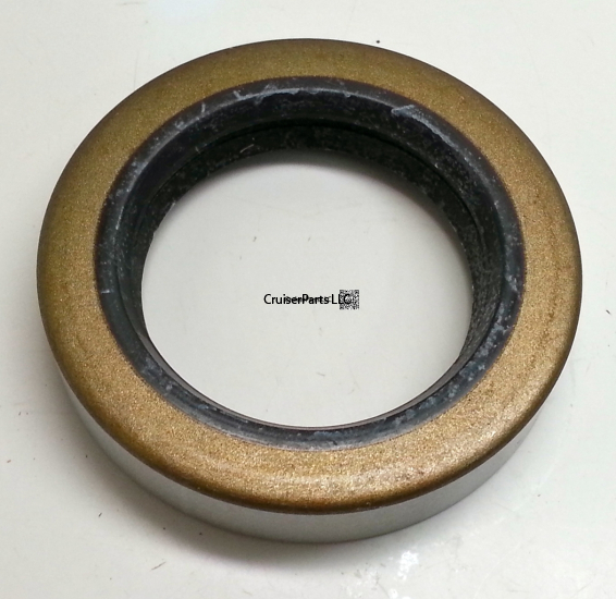 Rear Axle Shaft Outer Oil Seal for Early-74 40 Series Cruisers