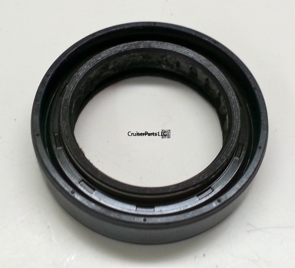 Front Bearing Shaft Seal for 80-87 40 and 60 Series Cruisers