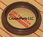 Timing Chain Or Belt Cover Oil Seal 93-97 [90311-52022] - $18.69