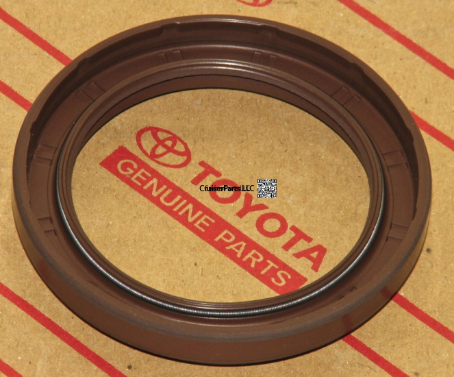 Modal Additional Images for Timing Chain Or Belt Cover Oil Seal 93-97