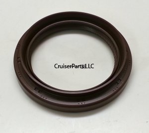 Timing Chain Or Belt Cover Oil Seal 93-97