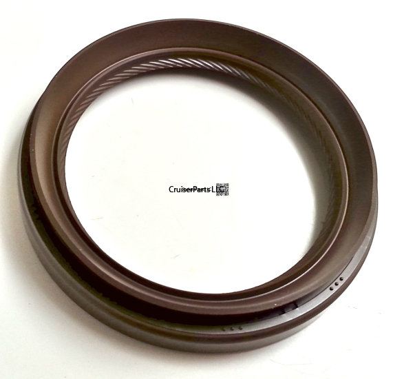 Seal Front Crankshaft 1990-2007 1HZ, 1HD** series