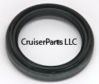 Transfer Output Shaft Rear Seal 90-01