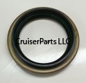 (image for) Rear Axle Outer Bearing Seal for 90-97 FJ80 and FZJ80