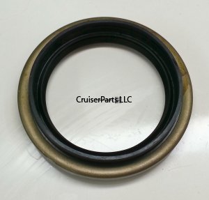 Rear Axle Outer Bearing Seal for 90-97 FJ80 and FZJ80