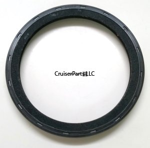Engine Rear Oil Seal