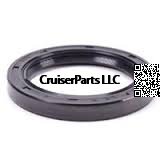 Rear Main Seal for 87-92 62 and 80 Series Cruisers