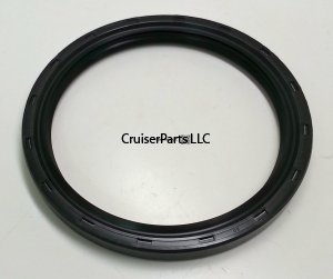 Crankshaft Oil Seal for Early to 87 40, 55, and 60 Series