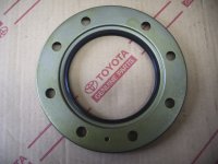 Spindle to Axle Hub Dust Seal 91-97