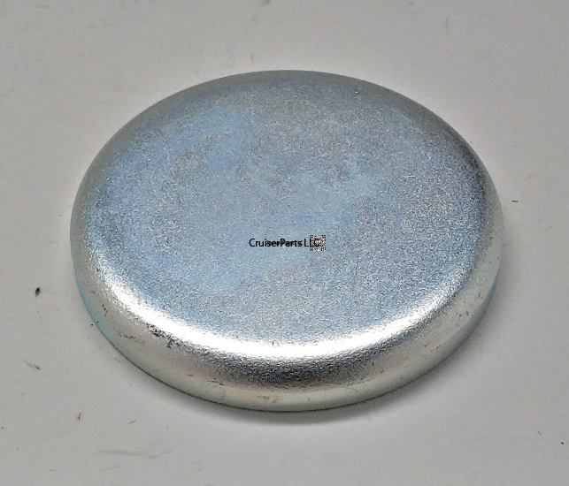 Camshaft Rear Cover Freeze Plug (Large one) F & 2F