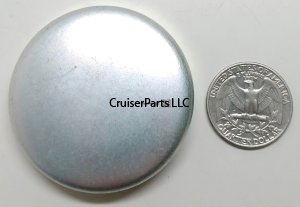 Tight Plug No.1 (Cylinder Block)