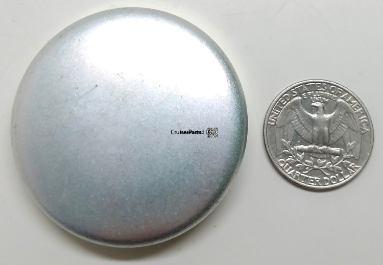 Tight Plug No.1 (Cylinder Block)