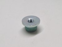 Shift Detent Ball Spring Seat