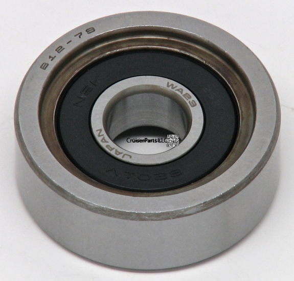Input Shaft Bearing 1PZ 1HZ 1HDT
