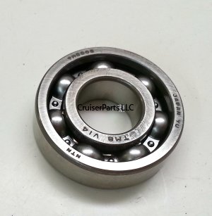 Vane Pump Bearing