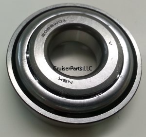 Front Door Handle Bearing for 76-84 40 Series Cruisers [90363