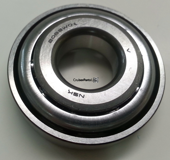 Front Door Handle Bearing for 76-84 40 Series Cruisers [90363