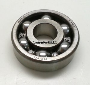 Counter Gear Rear Bearing