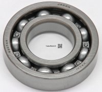 Transfer Input Shaft Rear Bearing 85-07