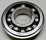 Output Shaft Center Bearing