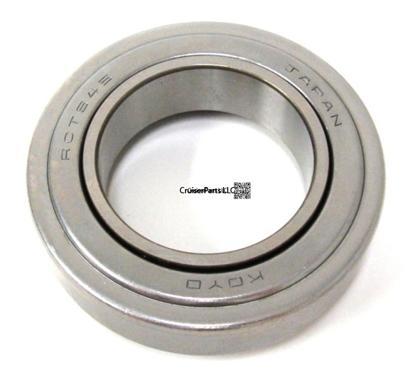 Clutch Release Throw Out Bearing 13B-T Engine