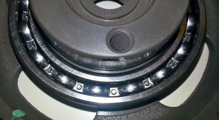 Bearing for Crankshaft Gear for 1/90 to Now 70 Series Cruisers