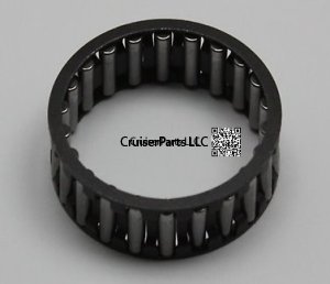 Needle Roller Bearing for Transfer Output Shaft Front