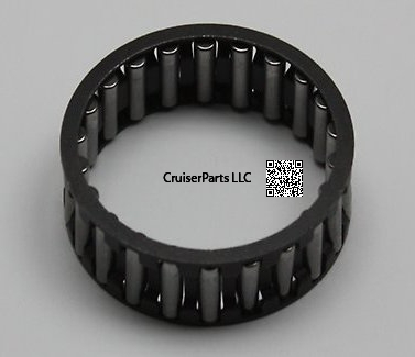 Needle Roller Bearing for Transfer Output Shaft Front